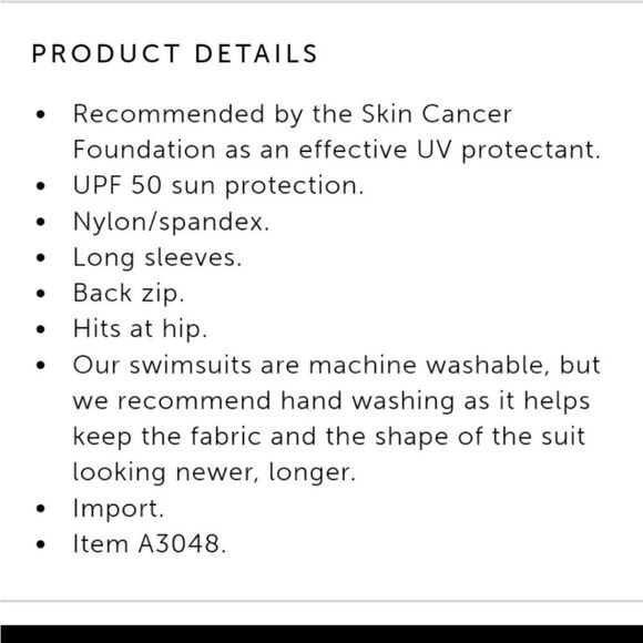 J. Crew rash guard navy stripe size XS - Picture 2 of 6